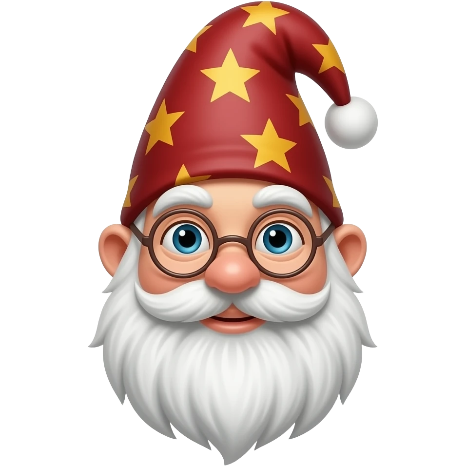 Гном извращенец emoji