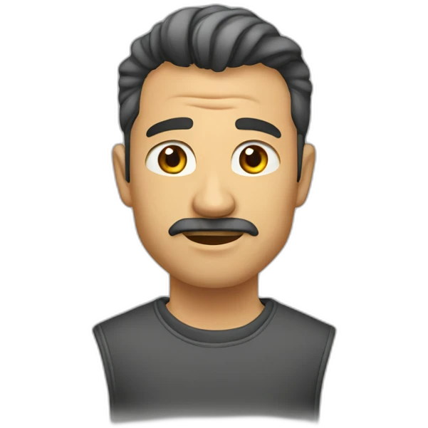 Даниил Сокр emoji