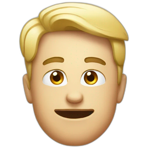 Youtube logo emoji