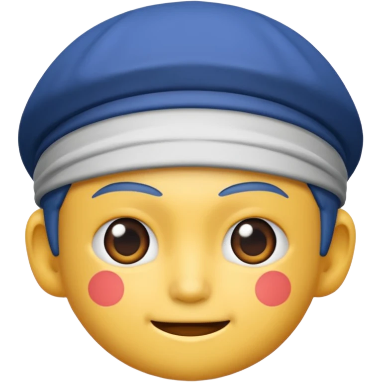 satoru gojo emoji