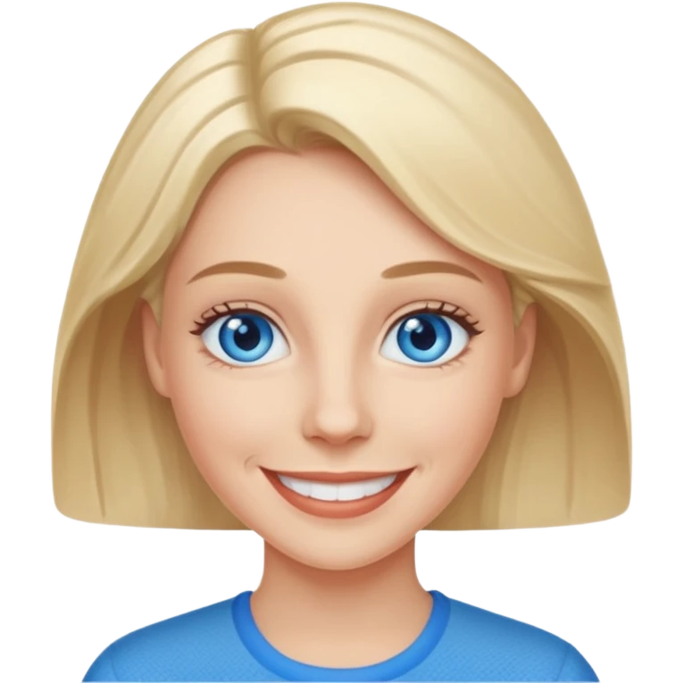 Helen Armstrong emoji
