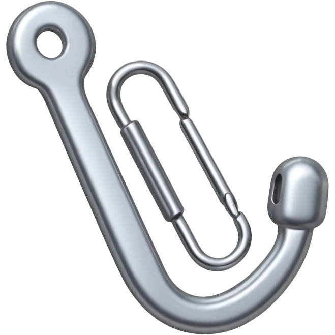 safety pins emoji