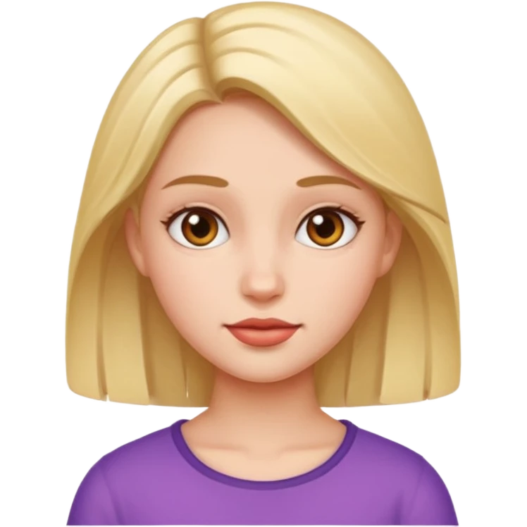 Пися девушки emoji