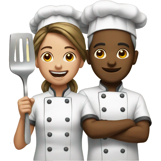 Cooking  emoji