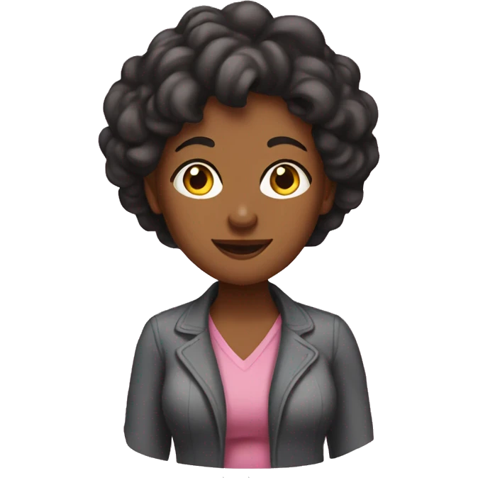 Mama emoji