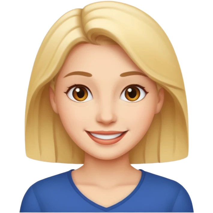 Baddie emoji