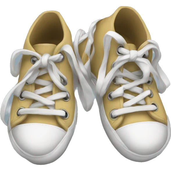 Schuhe emoji
