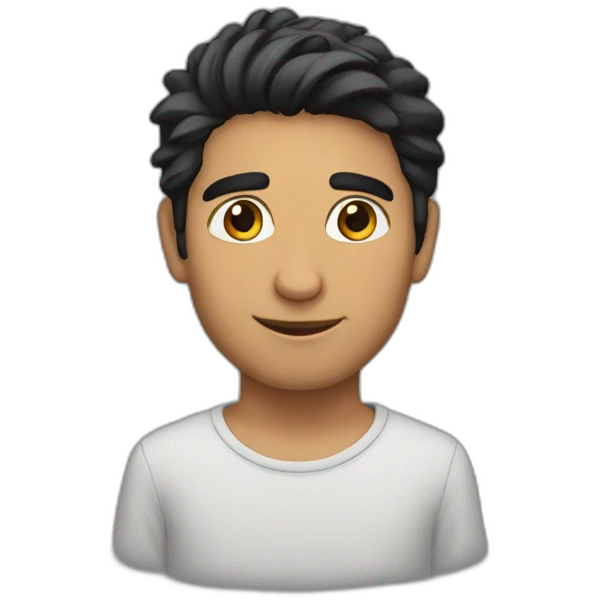 Gabriel attal emoji