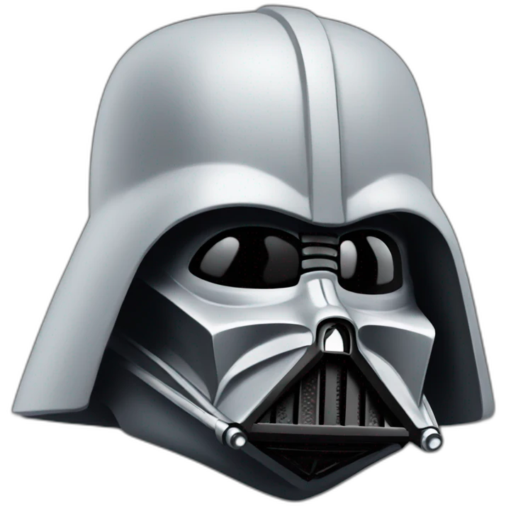 Dard vador emoji