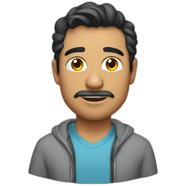 Carlos-Alcaraz garfia emoji
