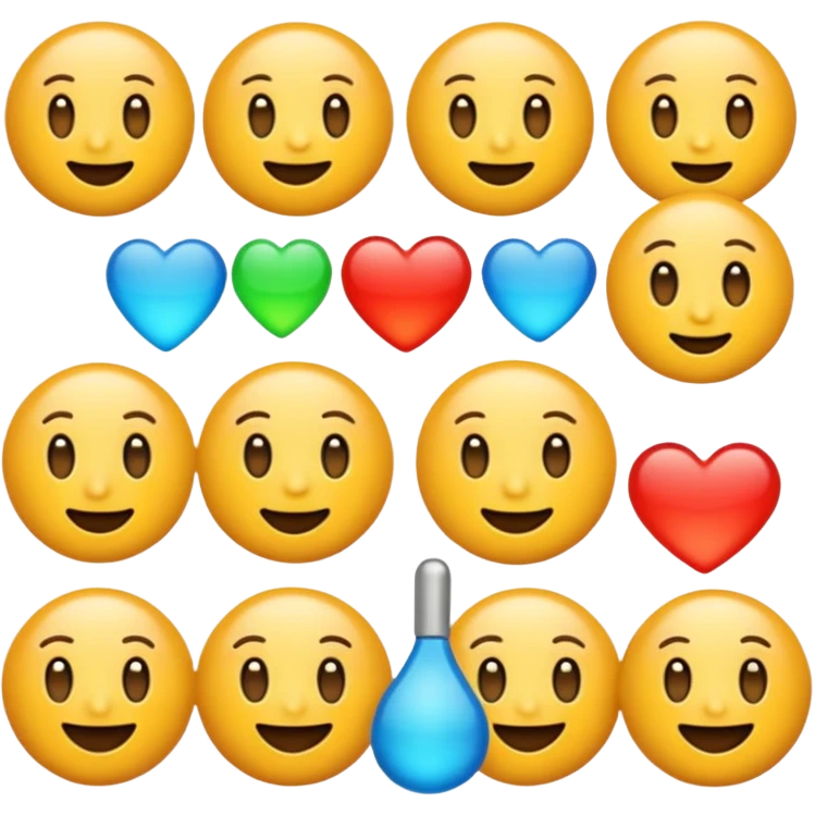 Emoji emoji