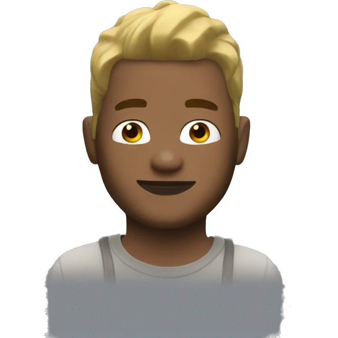 Roblox character  emoji