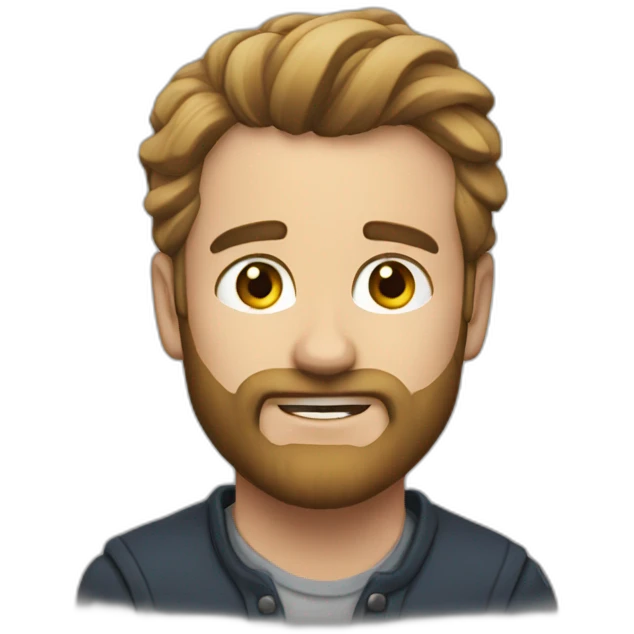 Macrob emoji