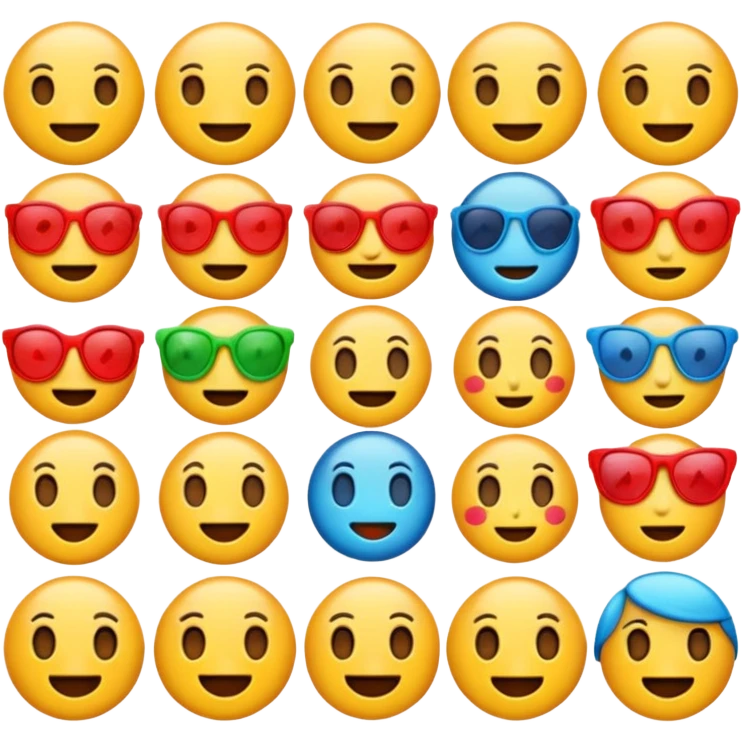 create me a cartel emojis emoji