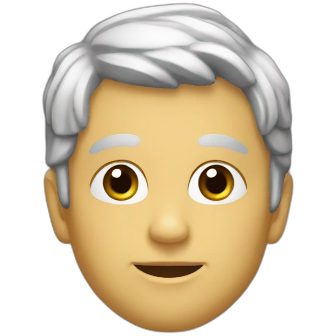Poitrine emoji