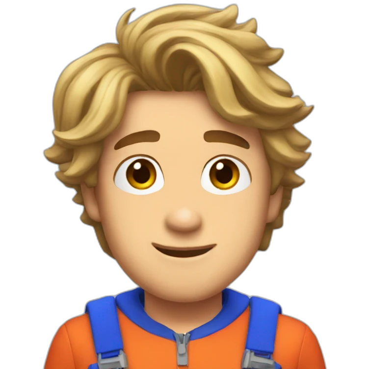 Henry danger emoji