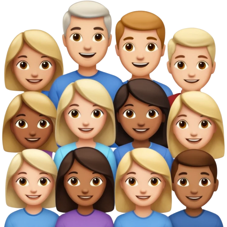 Gente Maravillosa de Younow emoji