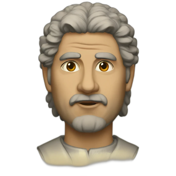 Constantine XI Palaiologos emoji