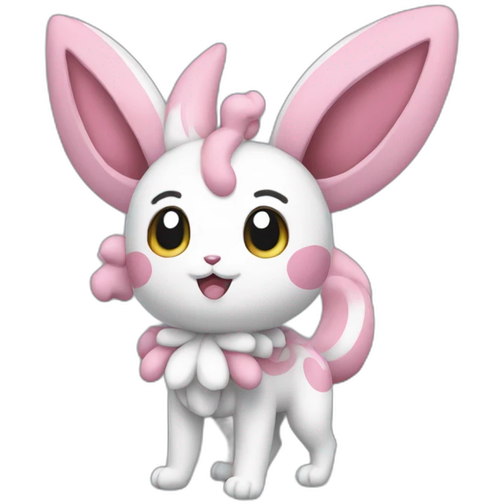 sylveon emoji