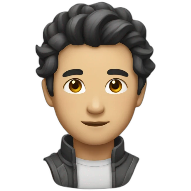 王嘉尔 emoji