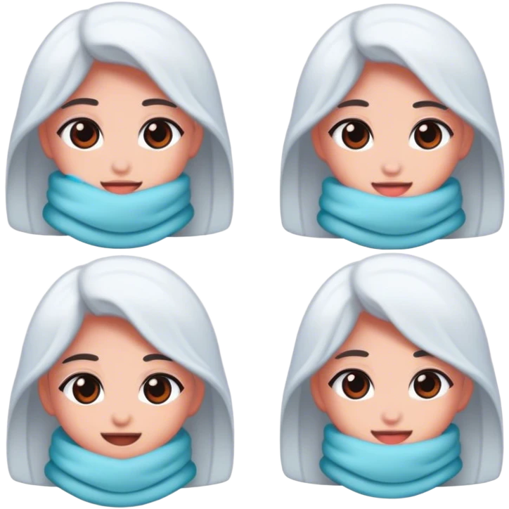 Aniya emoji