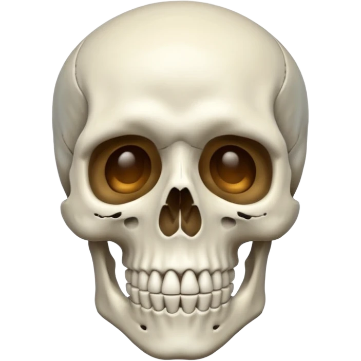 Skeleton  emoji
