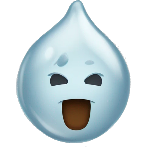 Ice spice  emoji