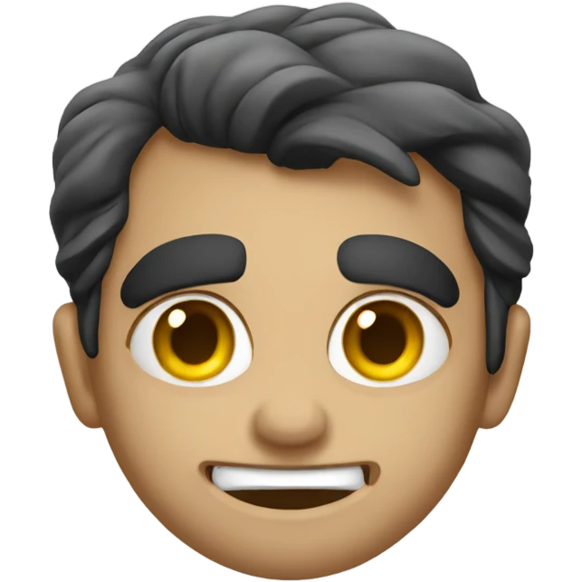 Wicked emoji