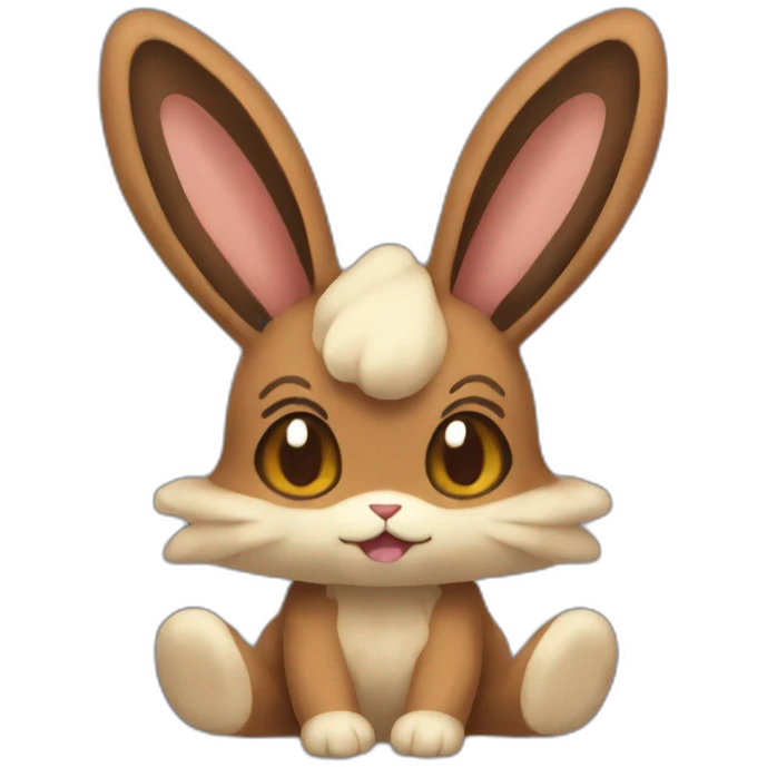 lopunny emoji