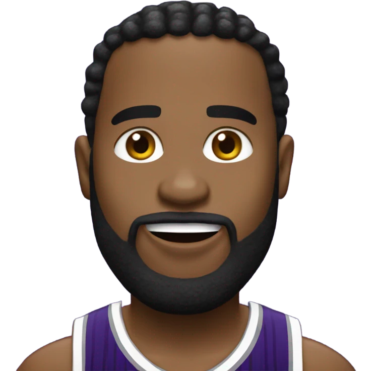 Sacramento kings  emoji