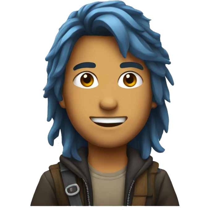 nexio emoji