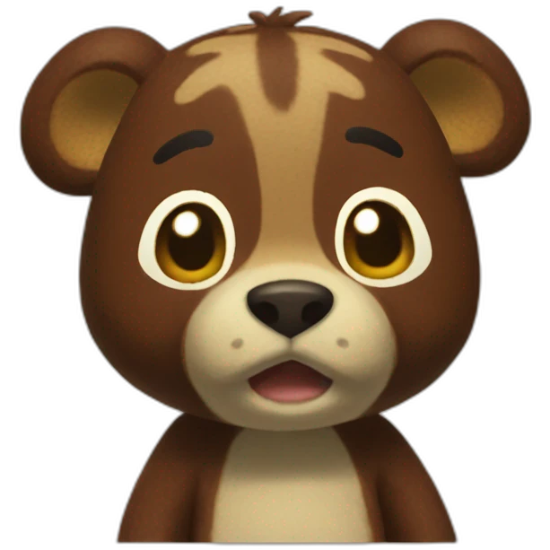tom nook emoji