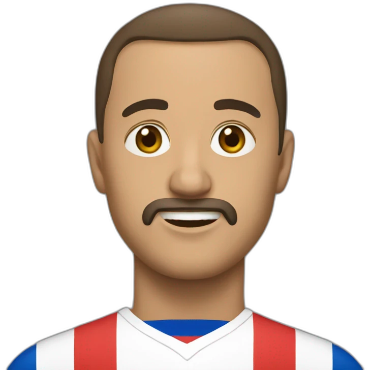 serbia emoji