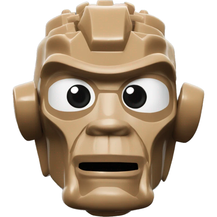 Lego plo koon  emoji