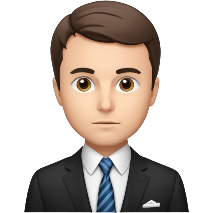 Charlie kirk emoji