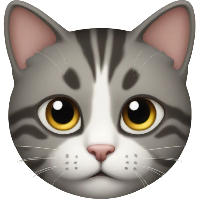 Gato  emoji