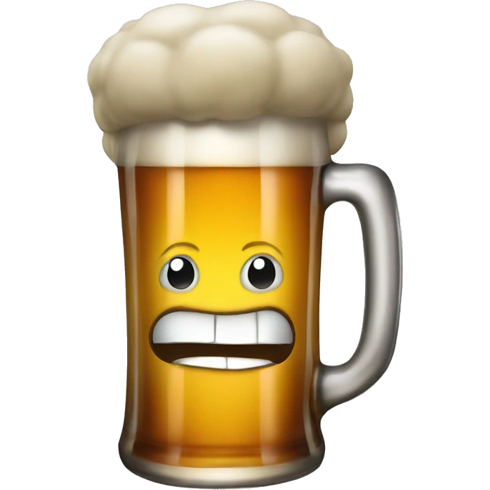 beer emoji