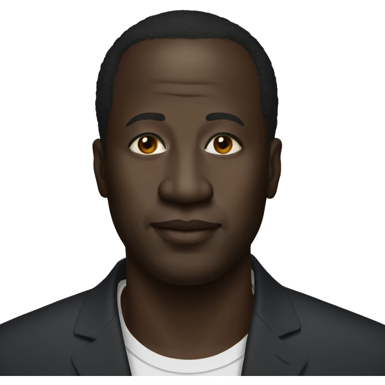 Allassane ouattara emoji