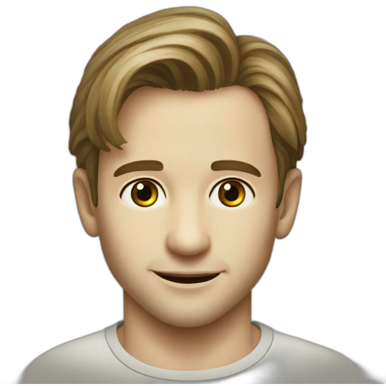 young ralph fiennes emoji