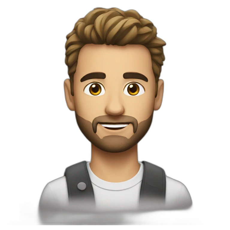 william seed emoji