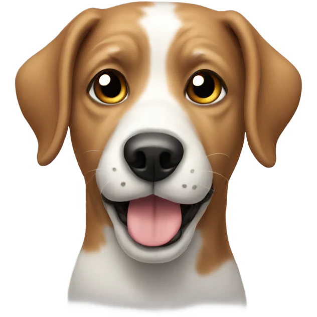 Dog  emoji