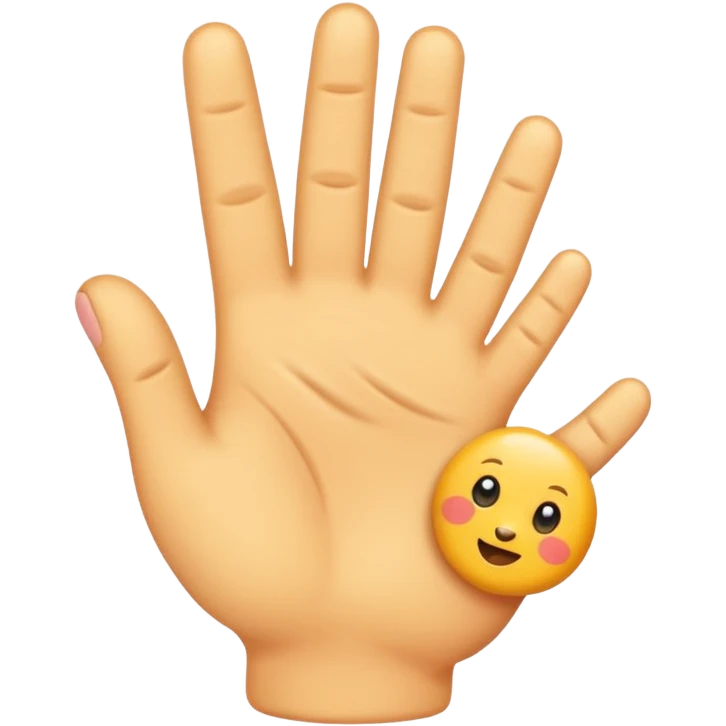 fingering emoji