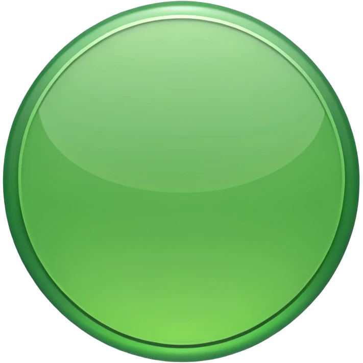 this emoji ✅ convert in crycle emoji