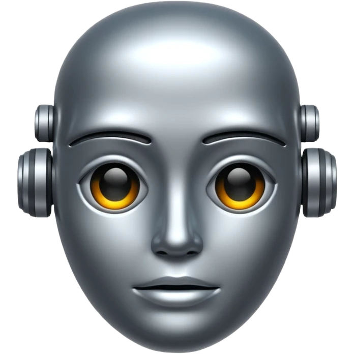 artificial intelligence emoji