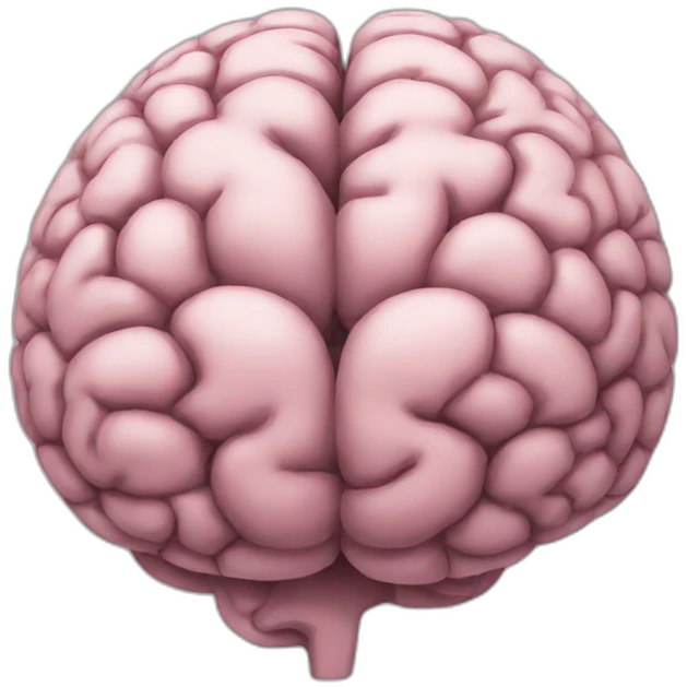 Brain  emoji