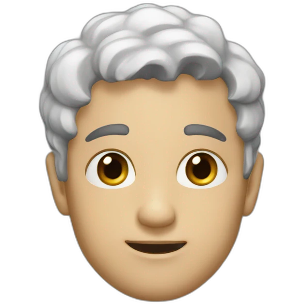 здорово emoji