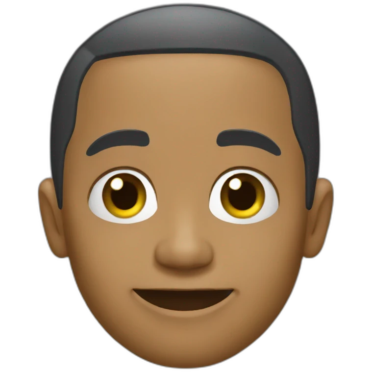 Obama emoji