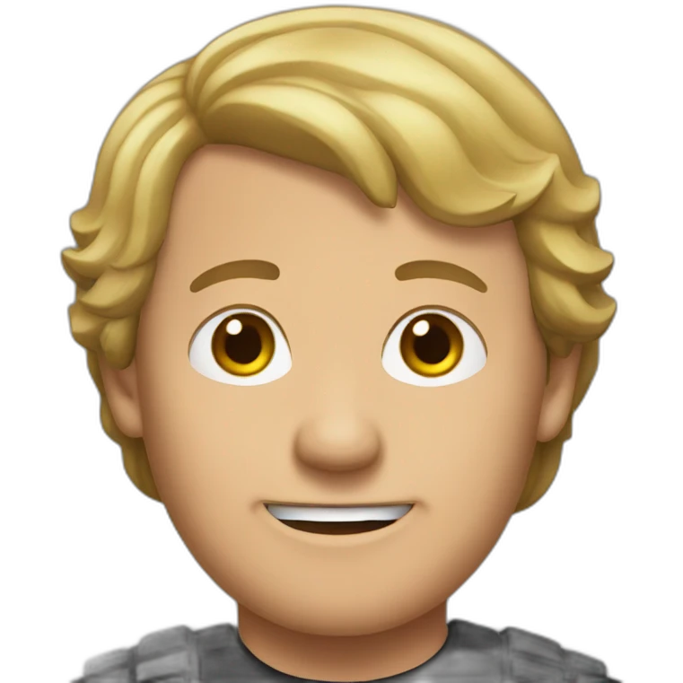 John Roberts emoji