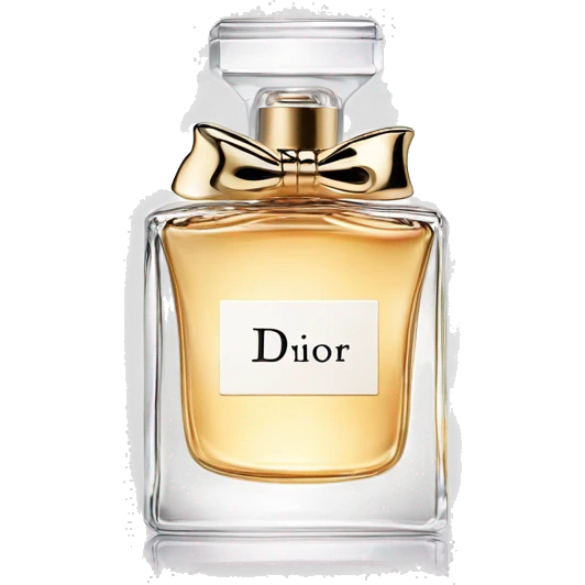 dior purfume emoji