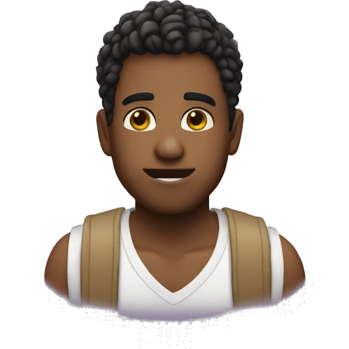 me in love with you  emoji